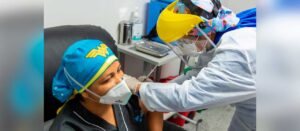 El Tolima recibió 44 mil dosis de vacunas contra el Covid-19 1