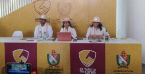 Secretaría de Hacienda implementó el Tercer Festival de la Legalidad en el Tolima - A La Luz Pública 1