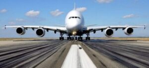 Sector aéreo logra reactivación de 92% por aumento de vuelos internacionales 1