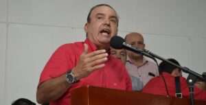 Mauricio Jaramillo no va como candidato a la Gobernación - A La Luz Pública 1