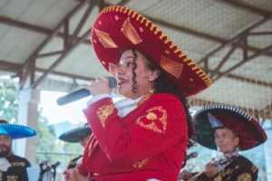Así será la gran final de la Tercera versión del Festival de Mariachis. 1