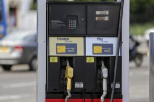 De $600 en $600, este año galón de gasolina se igualará con precio internacional 1