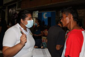 Más de 100 personas impactadas con la reciente jornada de ‘Habita la Vida, no la Calle’ 1