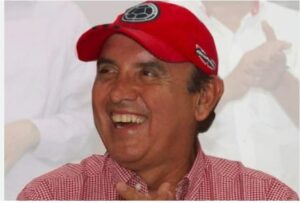 Mauricio Jaramillo podría estar inhabilitado para ejercer el cargo de gobernador del Tolima. 1