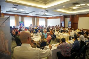 Jorge Bolívar recibe el respaldo de más de 120 empresarios reconocidos de Ibagué - A La Luz Pública 1