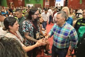 ”Feria de Café del Tolima es una vitrina del grano de Colombia ante el mundo”: Gobernador Orozco. 1