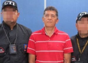 Arranca audiencia preparatoria de juicio contra exalcalde de Ibagué, Luis H. Rodríguez 1