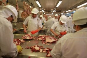 Colombia exportará carne bovina a China 1