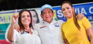 Chucho Botero respaldará a Adriana Matiz - A La Luz Pública 1