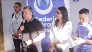 Hospital Federico Lleras Acosta fortalece su Unidad de Quemados - A La Luz Pública 5