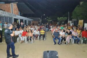 Gobernación del Tolima pavimentará vías en el barrio Modelia de Ibagué - A La Luz Pública 1