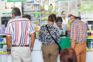 Farmacias continúan bajo la lupa de la Administración Municipal 1